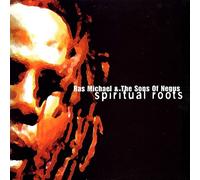 Ras Michael & the Sons of Negu - Spiritual Roots [Vinilo]