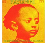 Ras Michael+the Sons of Negus - Rastafari [Import]