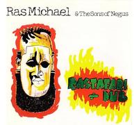 Ras Michael & The Sons Of Negus - The Sons of Negus