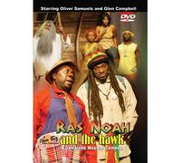 Ras Noah and the Hawk (Patrick Brown) [Reino Unido] [DVD]