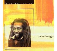 Ras Portraits by Peter Broggs (1997-06-10)