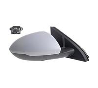 RAS Retrovisor derecho eléctrico, térmico, abatible con memoria y luz de cortesía para Opel Insignia desde 04-2017 a 12-2019