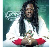 Ras Shiloh - From Rasta To You
