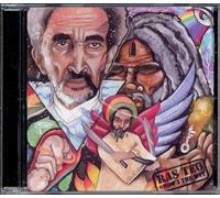 Ras Teo - Show I the Way