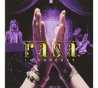 Rasa in Concert by RASA (2002-09-24)
