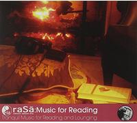 Rasa Living - Music for Reading