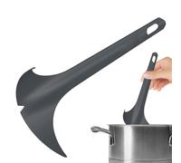 Rasador de Cuencos | Herramienta Flexible Antiadherente Y Resistente Al Calor - Utensilio Para | para Cocinar, Glaseado de Pasteles, Mezclar en Bol, Tarro, Batidora, Pescado, Carne,