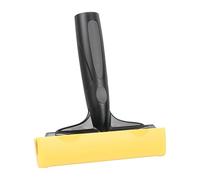 Rasador de pegatina de la ventana para automóvil, raspador de calcomanías de ventana para automóvil | Removedor de adhesivos con bordes dobles,Accesorios exteriores automotrices para eliminar etiqueta