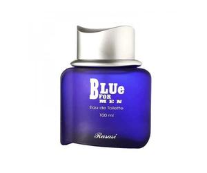 Rasasi Blue for men Eau de Toilette 100 ml