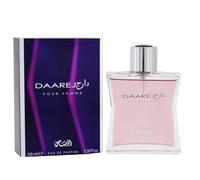 RASASI Daarej Pour Femme - Edp - Volumen: 100 ml (0614514177013)