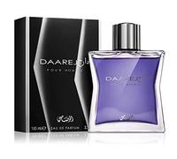 Rasasi Daarej Pour Homme Eau de Parfum 100ml Mens Fragrance