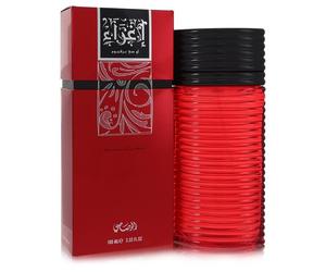 Rasasi Egra by Rasasi Eau De Parfum Spray 3.4 oz / e 100 ml
