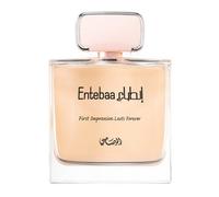 Entebaa by Rasasi Eau De Parfum Spray 3.33 oz / e 98 ml