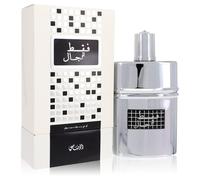 Rasasi Faqat Lil Rijal by Rasasi Eau De Parfum Spray 1.7 oz / e 50 ml