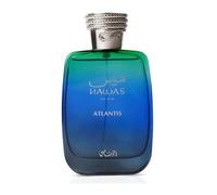RASASI Eau De Parfum Unisex 100 Ml y Moderno