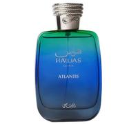 Rasasi Hawas Atlantis M agua de perfume