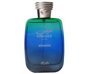 Rasasi Hawas Atlantis M agua de perfume