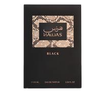 Rasasi Hawas Black 100 ml Eau de Parfum Hombre