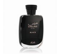 RASASI Hawas Black - 100 ML Eau de Parfum Perfumes Hombre