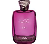 Rasasi Hawas Diva Eau de Parfum 100mL