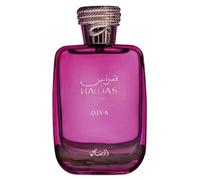 Rasasi Hawas Diva W Agua de Perfume