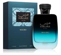 Rasasi Hawas Eau de Parfum 100 ml Hombre y Mujer - Malibu, Kobra, Ice, Tropical y For Her - Perfume Árabe Original Larga Duración