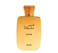 RASASI Hawas Elixir - 100 ML Eau de Parfum Perfumes Mujer