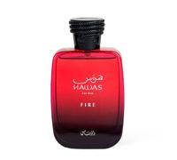 RASASI Hawas Fire - 100 ML Eau de Parfum Perfumes Mujer