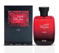 Rasasi Hawas Fire EDP For Men 100 ml