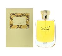 Rasasi Hawas For Her - Edp - Volume: 100 Ml 100 ml