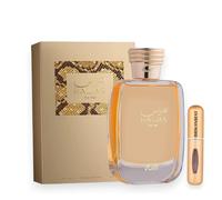 Rasasi Hawas For Her - Edp - Volume: 100 Ml 100 ml
