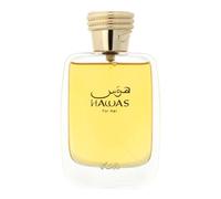 Rasasi hawas for her - edp - volume: 100 ml 100 ml