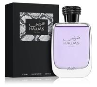 Rasasi Hawas For Him Eau de Parfum Hombre 100 Ml | Perfume Árabe Original