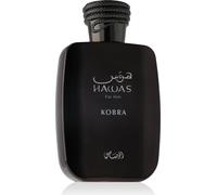 Rasasi Hawas Kobra Eau De Parfum 100 ml