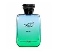 Rasasi Hawas La Mer Eau de Parfum 100 ml
