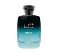 RASASI Hawas Malibu - 100 ML Eau de Parfum Perfumes Mujer