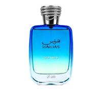 Rasasi Hawas Nautilus Eau de Parfum 100 ml