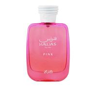 Rasasi Hawas Pink Eau de Parfum 100 ml