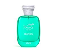 RASASI Hawas Tropical - 100 ML Eau de Parfum Perfumes Hombre
