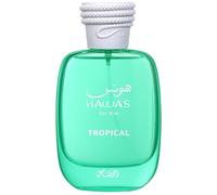 RASASI Hawas Tropical - 100 ML Eau de Parfum Perfumes Hombre