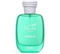 RASASI Hawas Tropical - 100 ML Eau de Parfum Perfumes Hombre