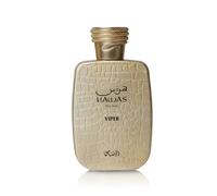 Rasasi Hawas Viper agua de perfume para hombre