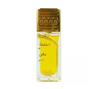 Rasasi Khaltat Al Khasa Ma Dhan Al Oudh agua de perfume unisex