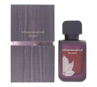Rasasi La Yuqawam Pour Femme agua de perfume para mujer 75 ml