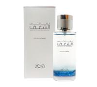 Rasasi nafaes al shaghaf eau de parfum para hombre 100ml