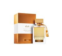 Rasasi Qasamat Bareeq Eau De Parfum Spray Unisex 65 ml for Women