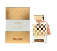 Rasasi Eau de Parfum Qsamat Morhaf Spray Unisex 65 ml