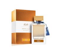 Rasasi Qasamat Morhaf Eau De Parfum Spray Unisex 65 ml for Women