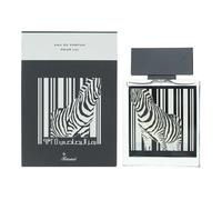 Rasasi Rumz Al Rasasi Pour Lui Eau De Parfum 50ml For Men