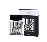 Rasasi Rumz Al Rasasi Zebra (9325) Pour Lui - Edp - Volume: 50 Ml 50 ml